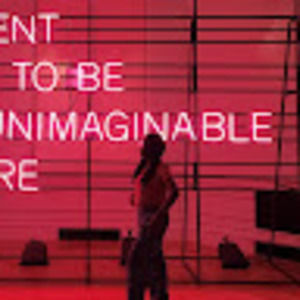 Meet your Posher, Frances